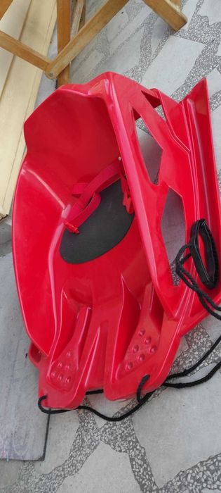 Детска /бебешка/ шейна