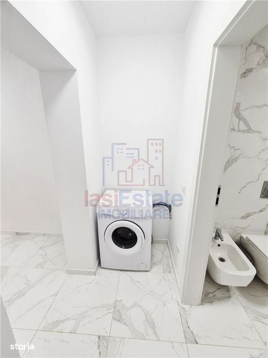 Apartament 2 camere decomandat, Tg. Cucu-Palatul de Justitie, renovat