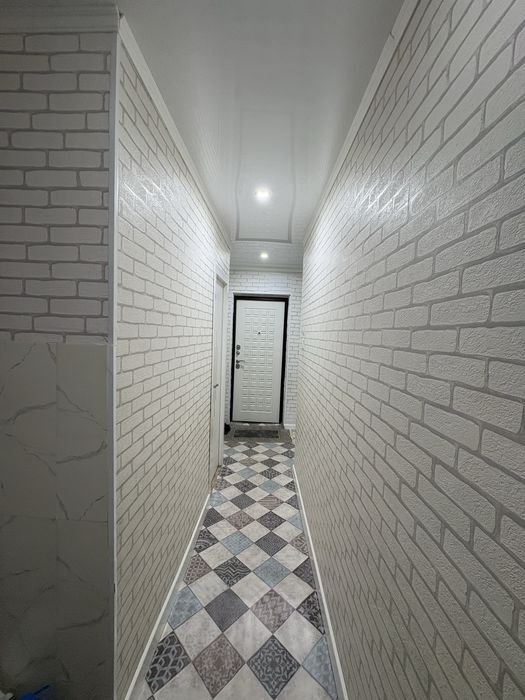 Продам квартиру 4ком