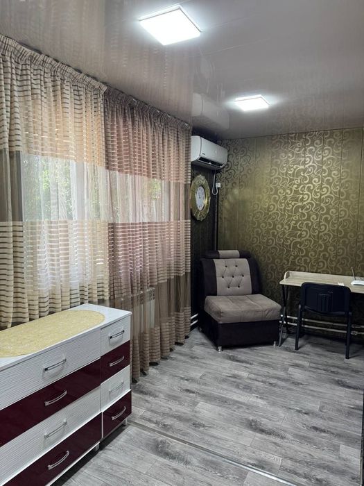 Сдаётся квартира Чилонзар 26