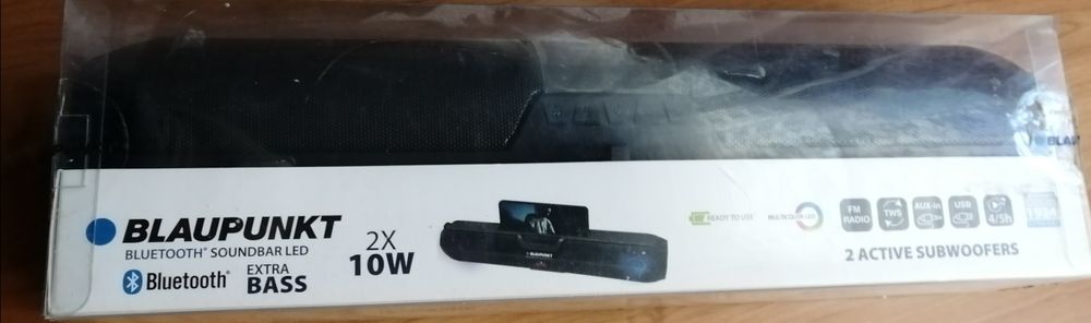 Blaupunkt нова тонколона