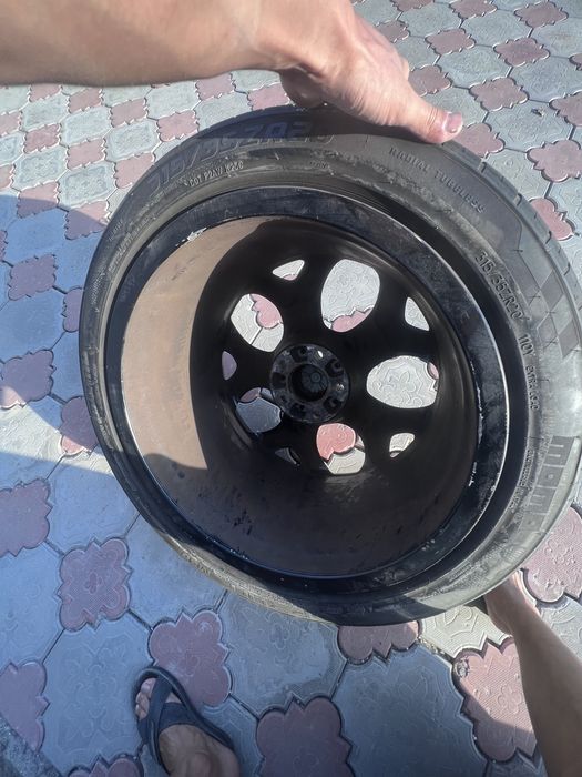 214 стиль бмв р20 оригинал