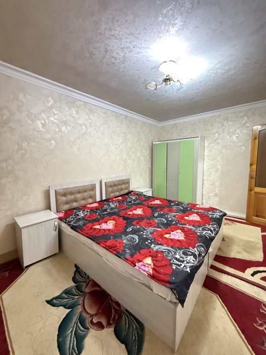 Квартира арендага берамиз.Азиз бозорга