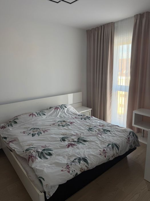 Apartament Nou Regim Hotelier Prima Green Residence