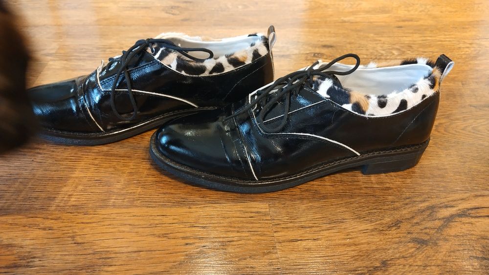 Обувки Bianki- пролет/есен