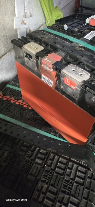 Baterii byd module 270ah 7kwh