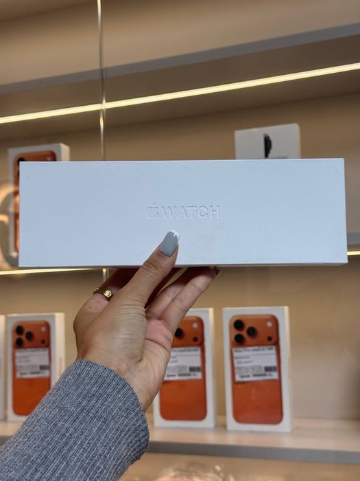 Новые Apple Watch 11 46 mm / NEW | т169697