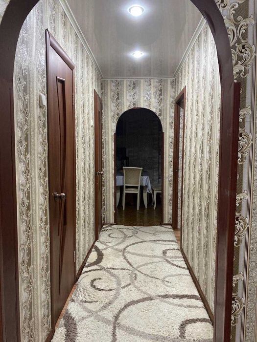 Продам 3-х ком в военном городке