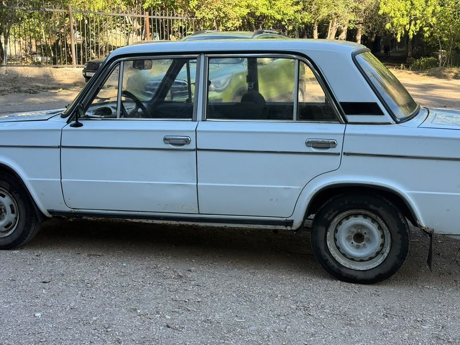Продам ВАЗ 2106 родной пробег 90тыс