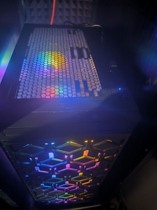 Продам игровой ПК