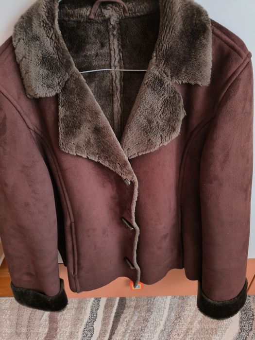 Jacheta iarna de dama