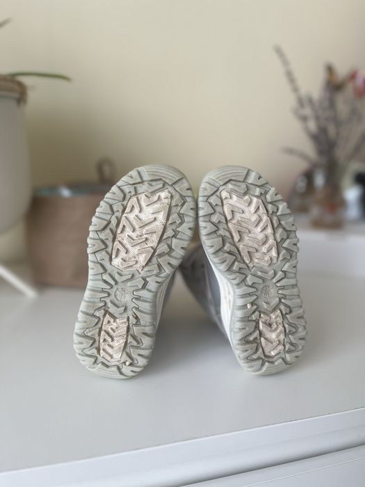 Ботушки за момиче Lupilo