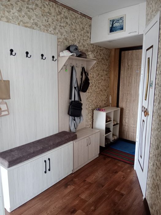 Продам 2 комнатную квартиру