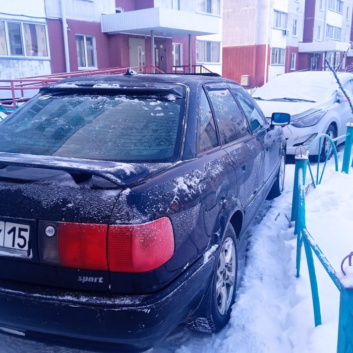 Продам Audi B4 1994 g.