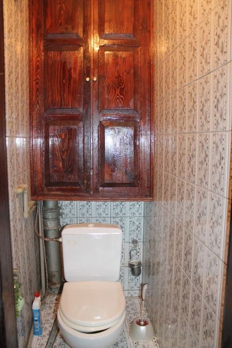 Продам квартиру в кирпичном доме