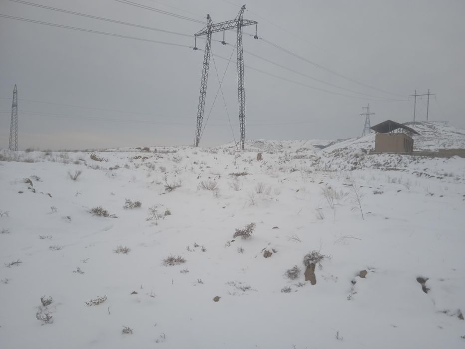 Йер участок сотилади, обмен