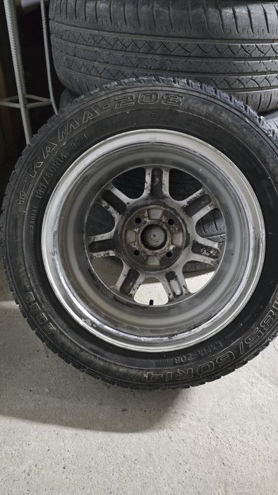 Продам диск для фольксваген гольф