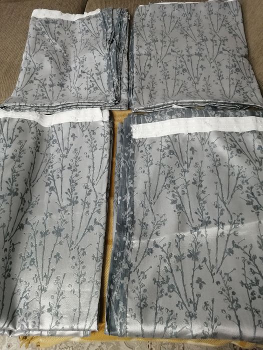 Продам шторы оригинальные