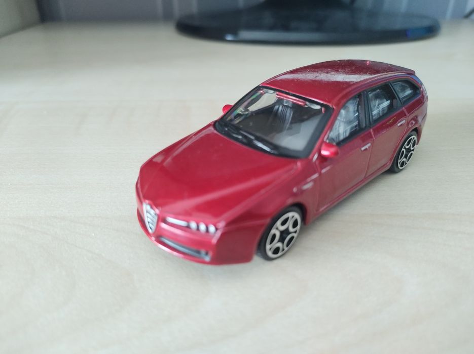 Разни модели 1/43