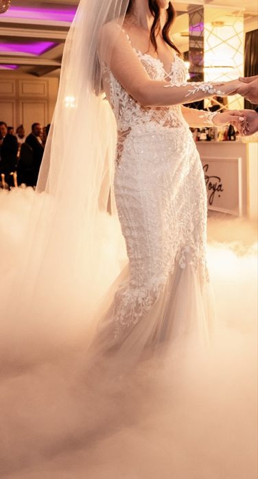 Rochie de mireasă Vera Sposa