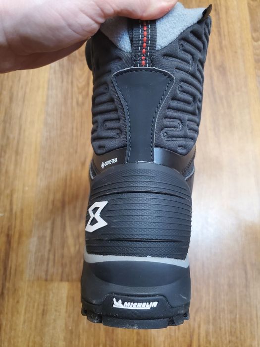 Bocanci de iarna Garmont Trace High Boa Gtx