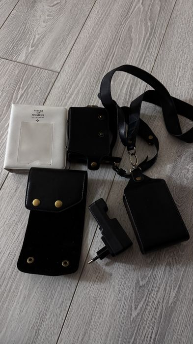 Instax mini 90 фотоаппарат