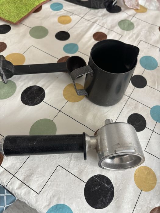 Продам кофемашину, б/у
