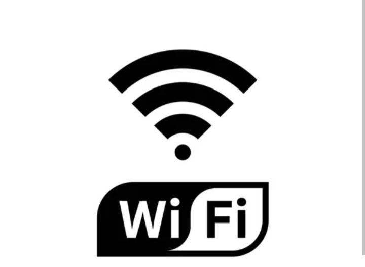 Kamera ustanovka Router nastroyka ustanovka  wifi