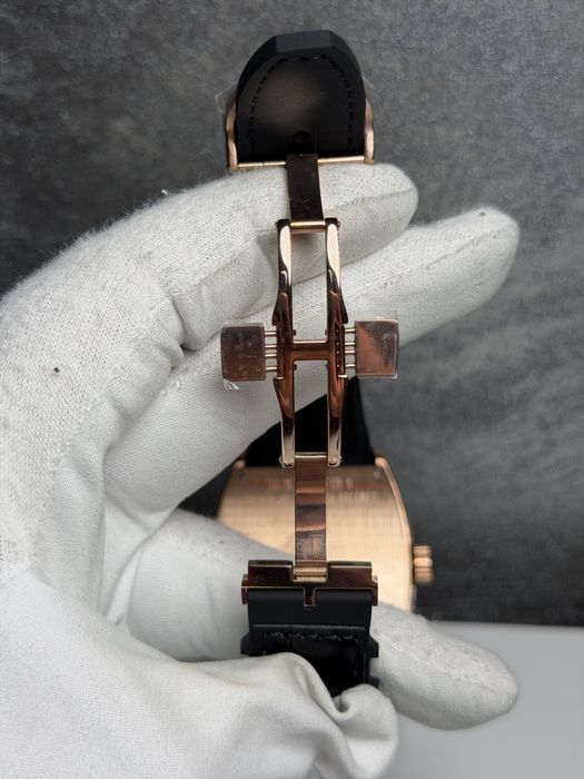 Frank Muller Vanguard Dragon