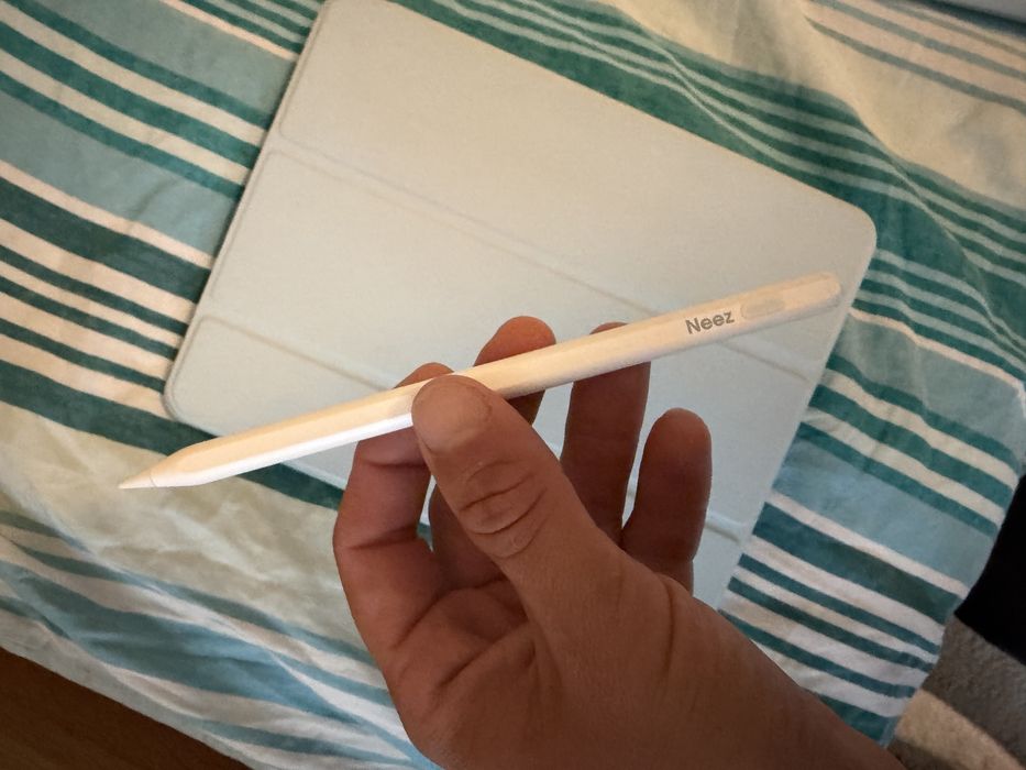 iPad Air M4 2026
