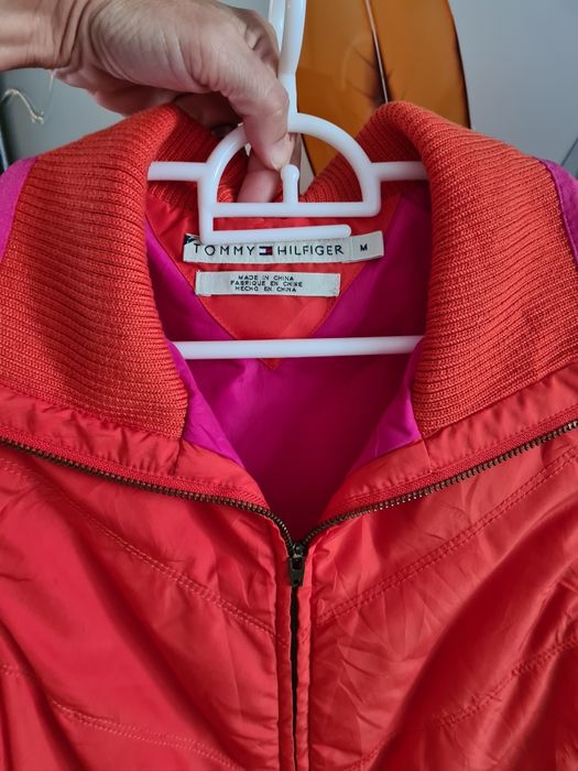 Vesta Tommy Hilfiger M