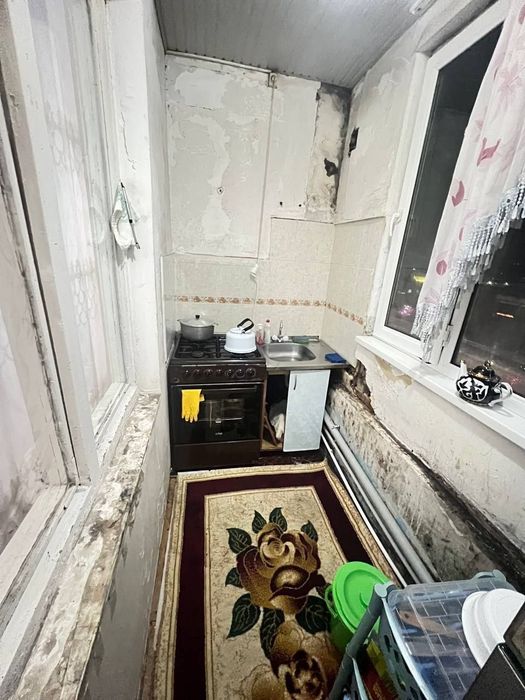 ™ Arzon narxdagi kv sotuvda‼️Chilonzor 12 1в2/5/5 Panelniy dom |33m²|