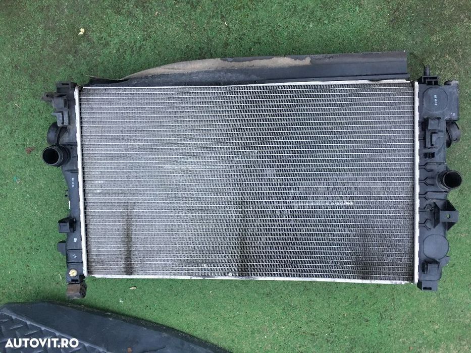 Radiator Racire Apa Opel Astra J 1.7CDTI A17DTR 2009 - 2015 Cod 13267662