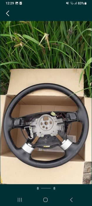 Запчасти на шевролет лачете