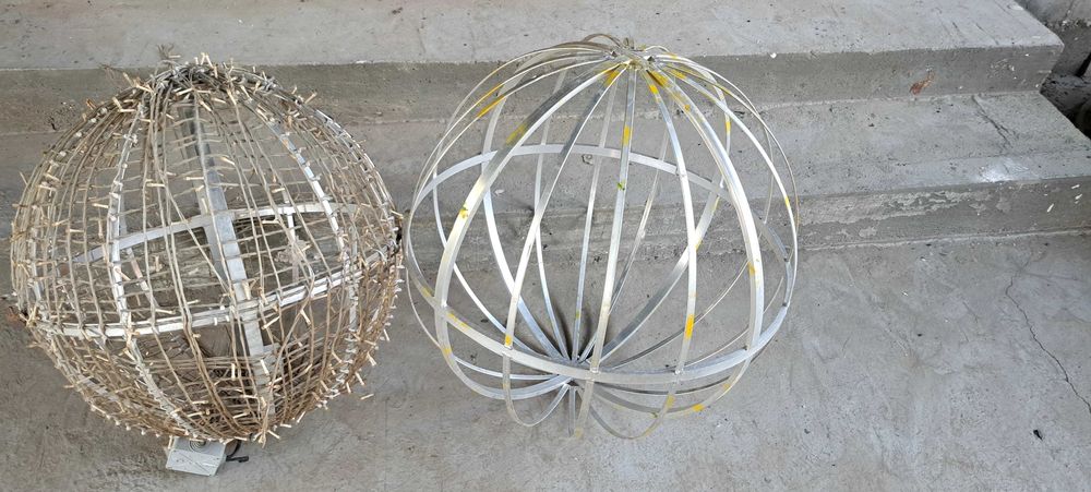 Продаётся декор типа люстры