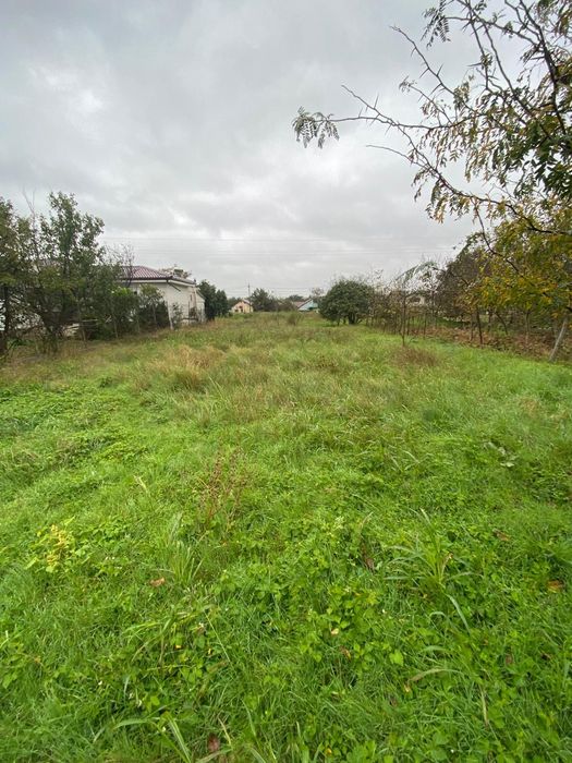 Teren intravilan Tuzla 665 mp aproape de plaja