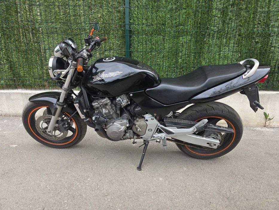 Honda Hornet 600