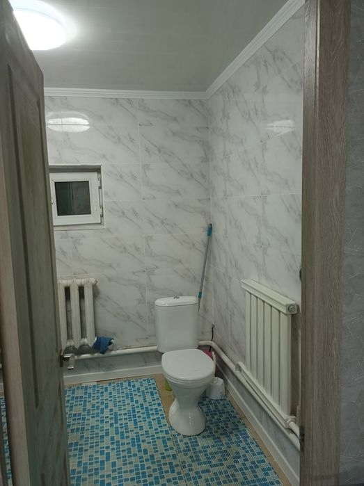 Продам дом в районе РСУ по мичурина