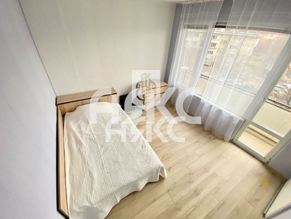 Продава се Двустаен апартамент в София, Захарна фабрика - 53 кв.м за 1732 €/кв.м - Снимка #6