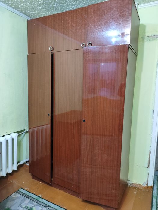Отдам даром, самовывоз!