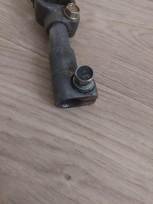 Рулевой карданчик RAV4