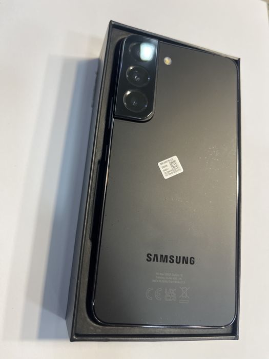 Samsung S22 / 256 GB / 96% Battery / Full Box