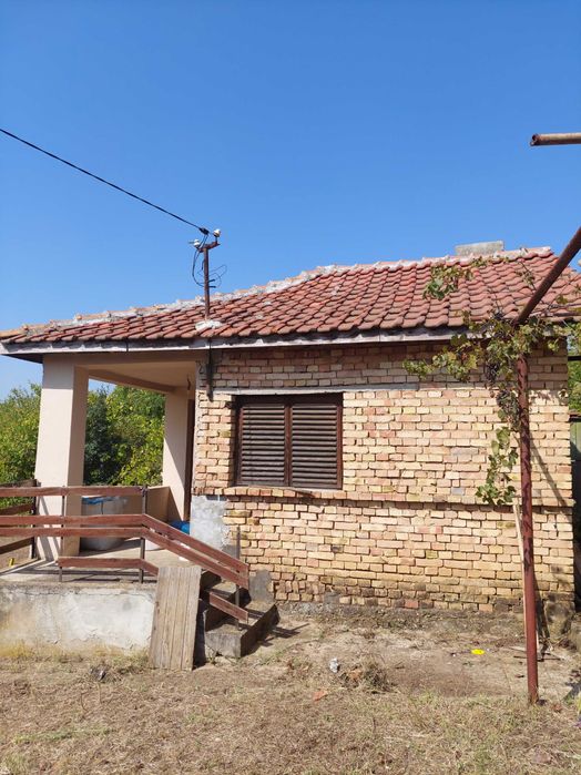 Продава се Парцел в Варна, Аспарухово - 600 кв.м за 884 €/кв.м - Снимка #1