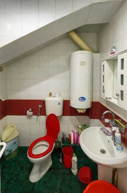 Продава се Мезонет в Варна, Център - 97 кв.м за 1547 €/кв.м - Снимка #4