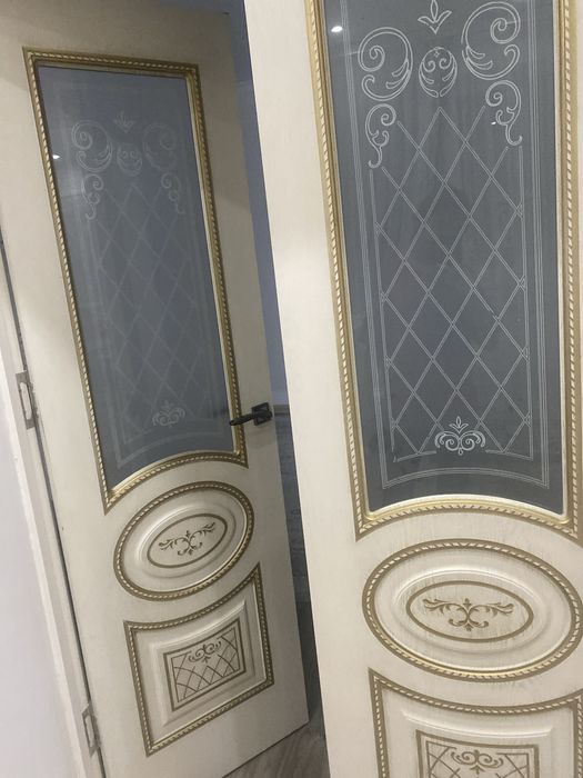 Межкомнатная дверь