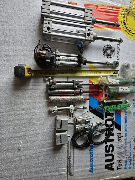 Lot Cilndru pneumatic