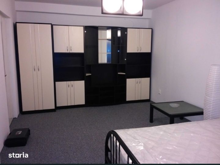 Apartament de 2 camere | 51MP | Balcon - Pta. Flora I Manastur — fotografia 3