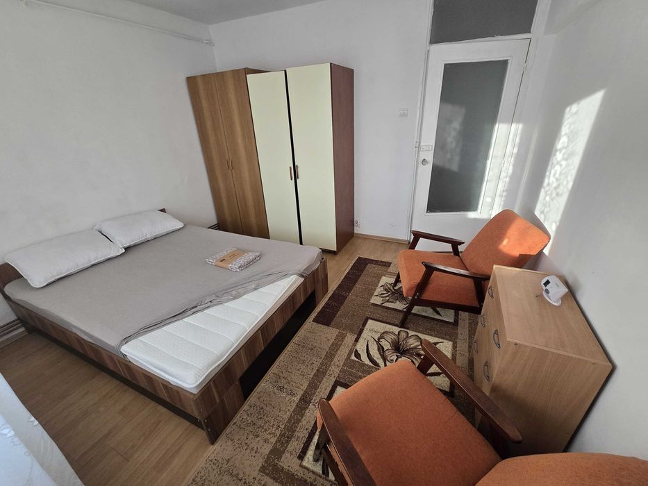 Apartament 2 camere Vlaicu (UTA) de inchiriat pe termen lung