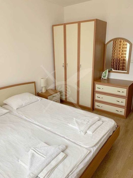 Продава се Двустаен апартамент в с. Равда, Област Бургас - 79 кв.м за 1315 €/кв.м - Снимка #2