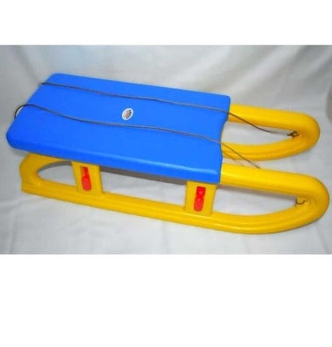 Sanie robusta plastic